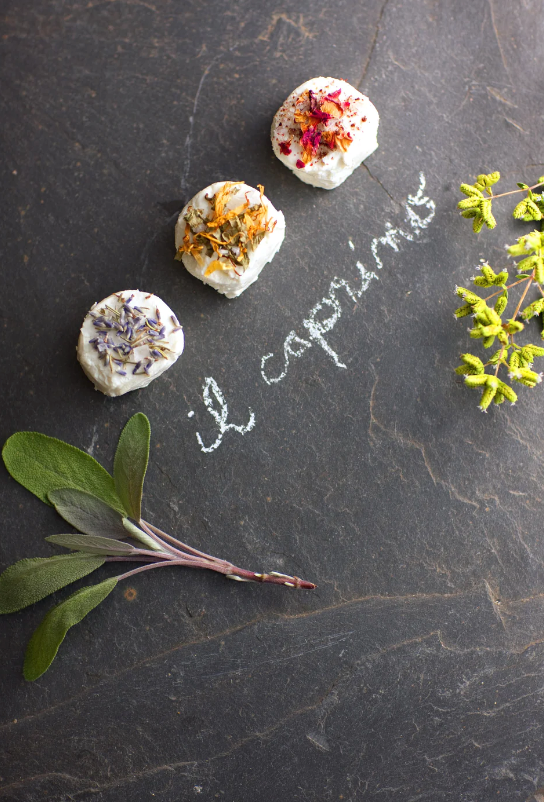 Bella Cucina Rosemary & Lavender Savory Salt