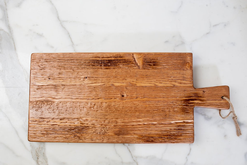Classic Farm Table Plank, Small