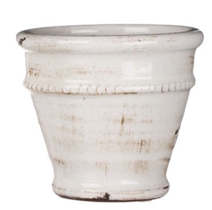 5 Inch Ceramic Pot, 3 Styles