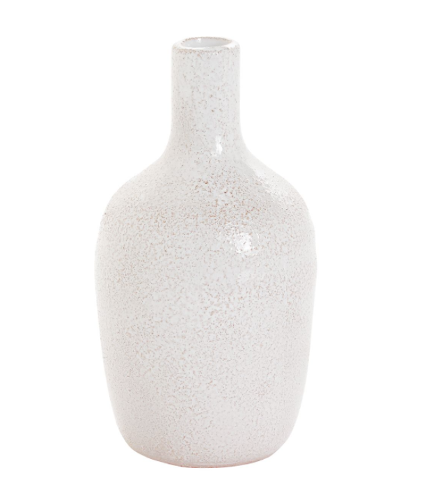 Tilly Ceramic Long Neck Bud Vase