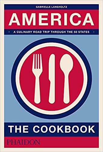 AMERICA The Cookbook