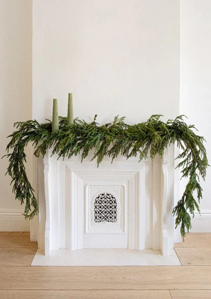 Holiday Greenery