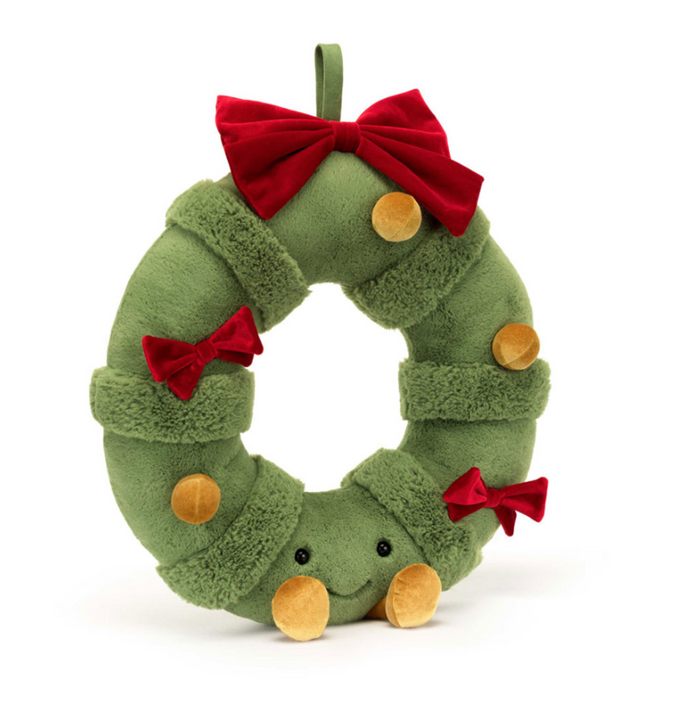 Holiday Jellycat