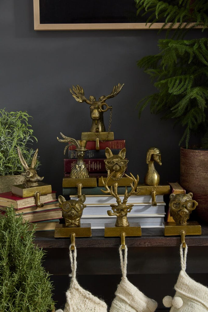 Eric + Eloise Holiday Collection