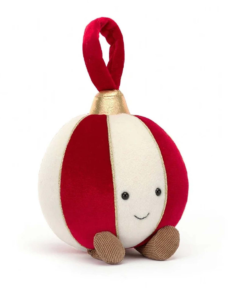 Jellycat Amuseable Ornament