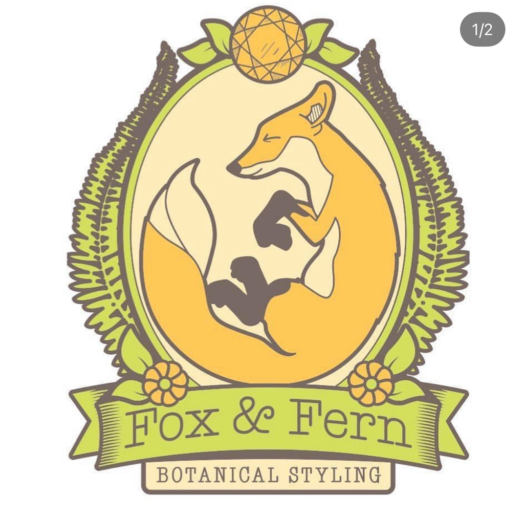 Holiday Wreath Making Class w/ Fox & Fern at our East Brainerd Location!