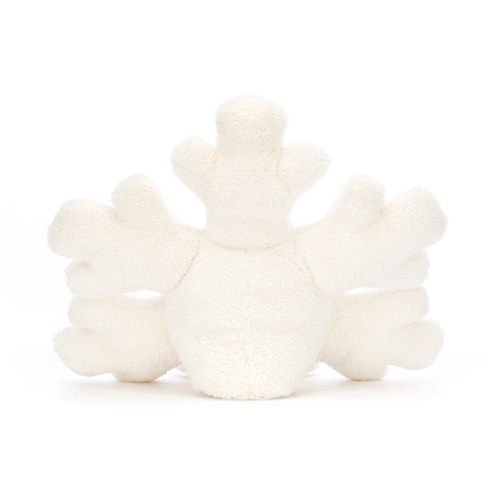 Jellycat Amuseables Snowflake, Large