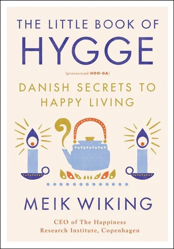 The Little Book Of Hygge