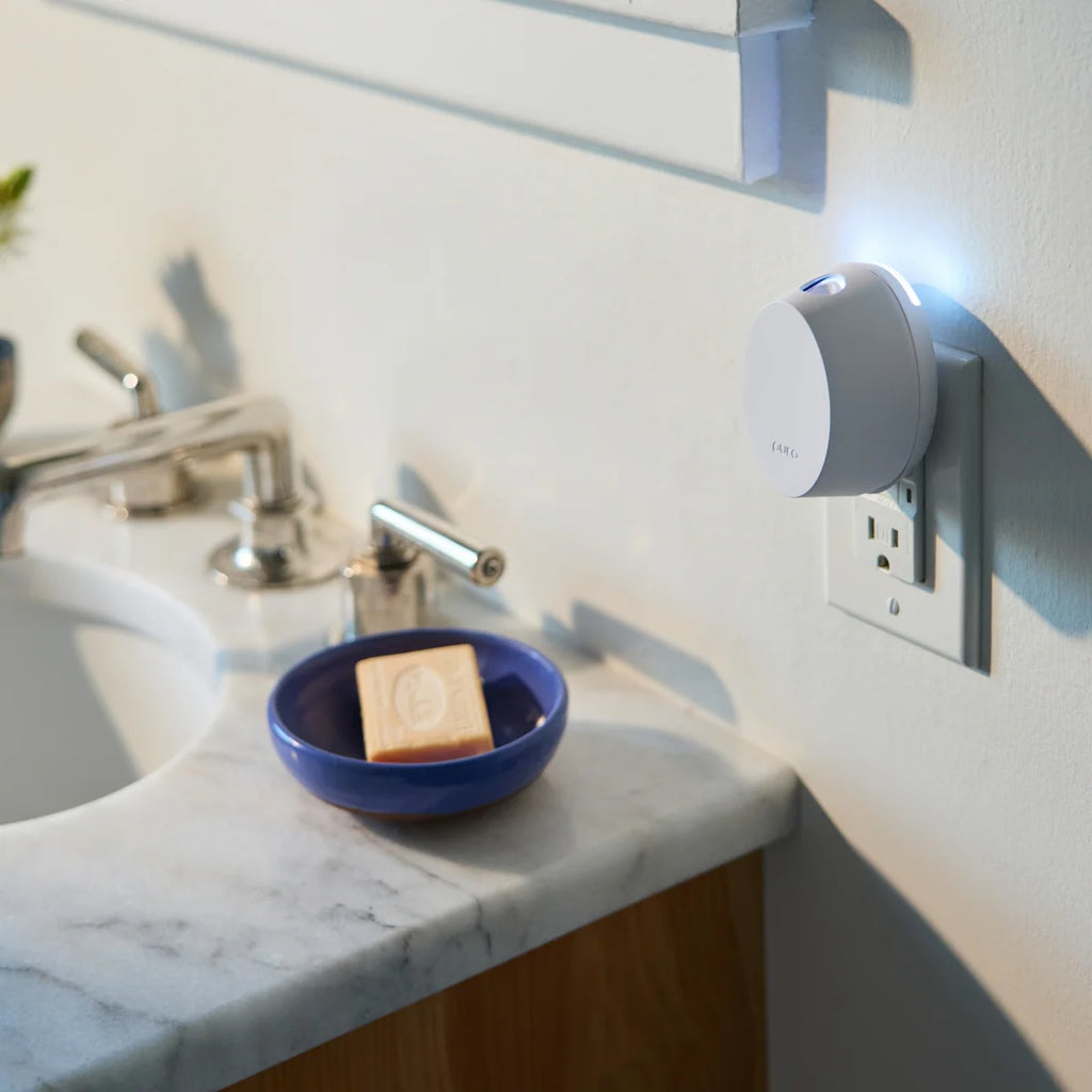 Pura Mini Smart Home Fragrance Diffuser