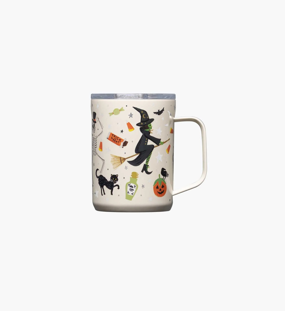 Rifle Paper x Corkcicle Collection - Halloween Parade, 2 Styles