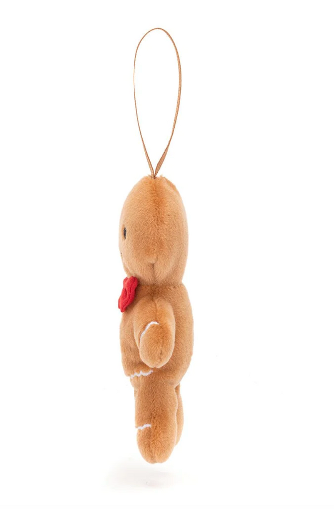 Jellycat Festive Folly Gingerbread Fred