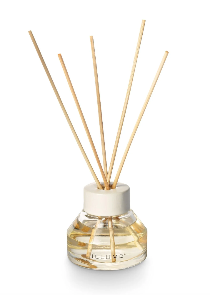 Illume Balsam & Cedar Refillable Aromatic Diffuser