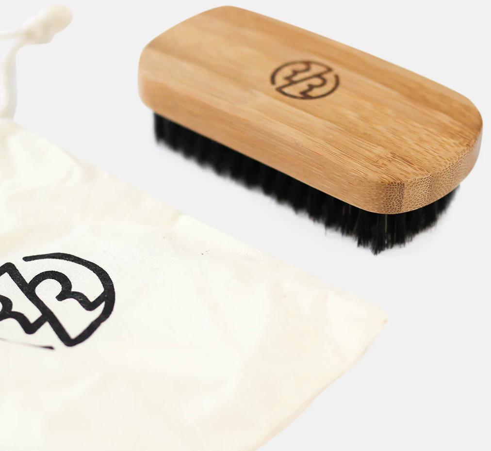 Rockwell Originals Beard Brush