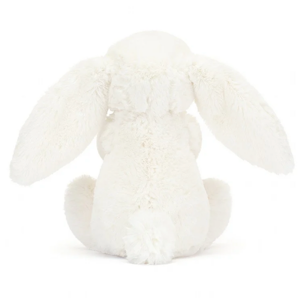 Jellycat Bashful Bunny with Carrot, Little