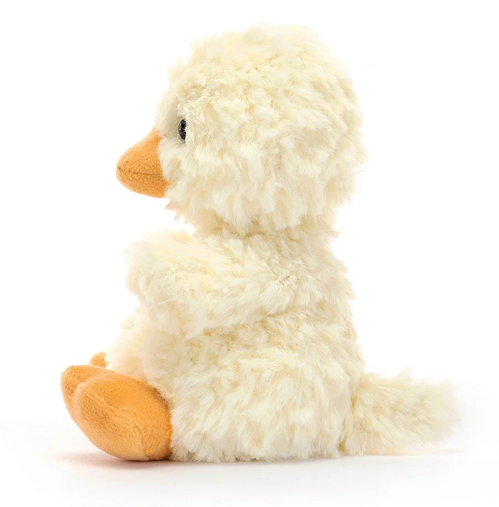 Jellycat Yummy Duckling