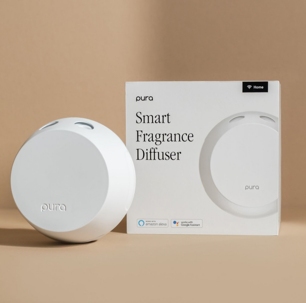 Pura 4 Smart Home Fragrance Air Diffuser