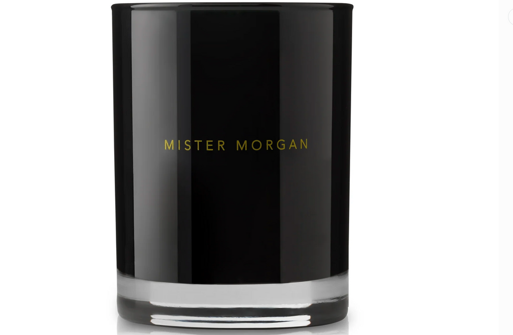 Niven Morgan Paris Boxed Candle