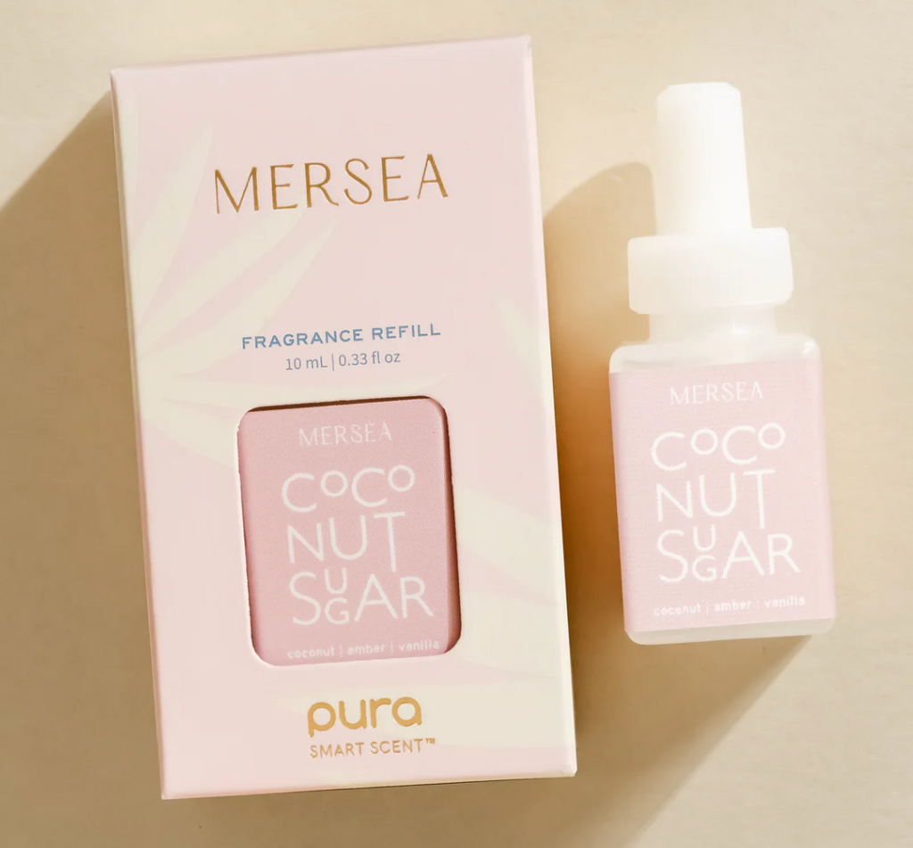 Mersea Coconut Sugar Pura Diffuser Refill