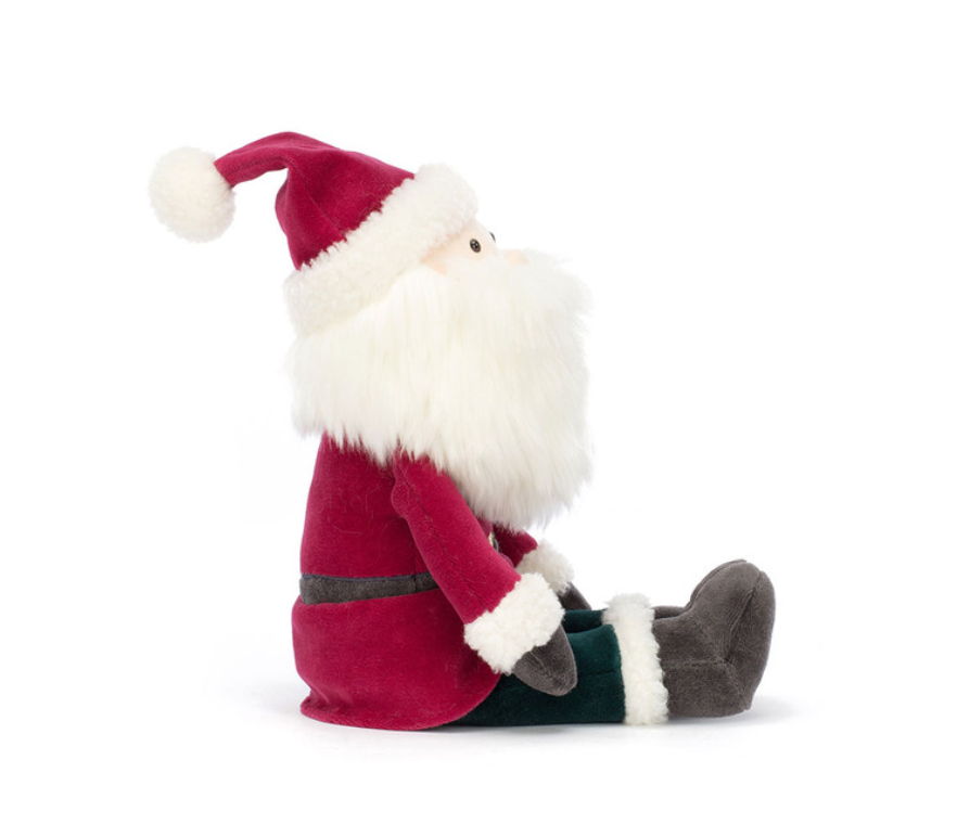 Jellycat Jolly Santa