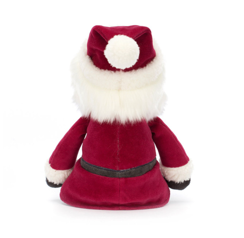 Jellycat Jolly Santa