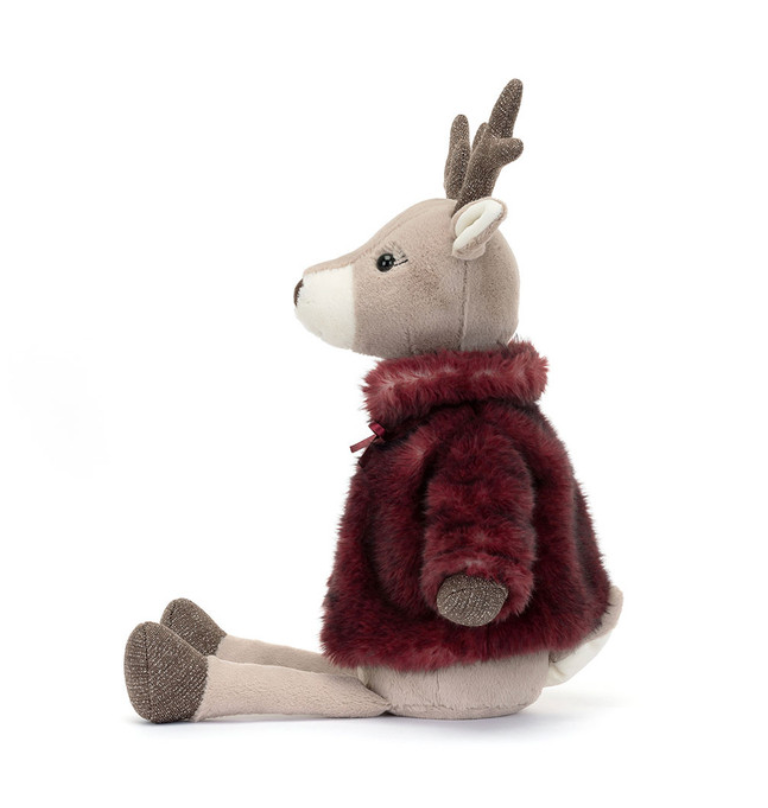 Jellycat Vivien Reindeer