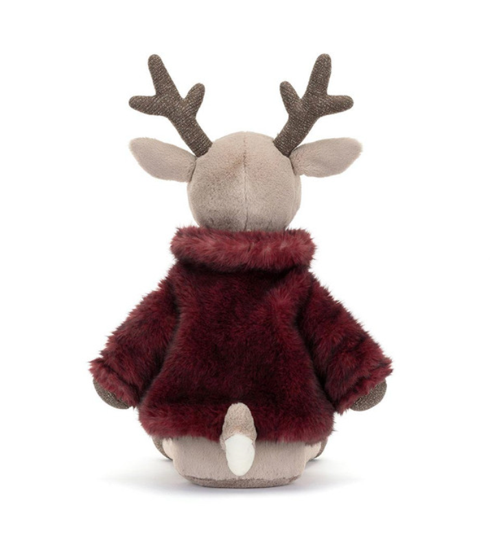 Jellycat Vivien Reindeer