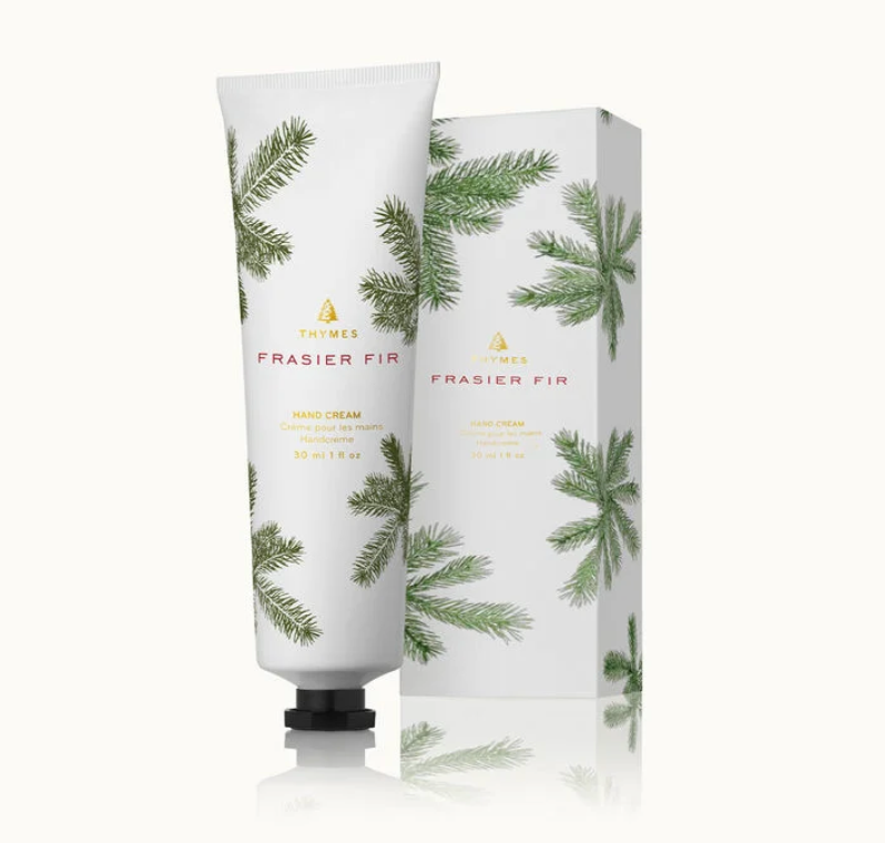 Thymes Frasier Fir Holiday Gift Set