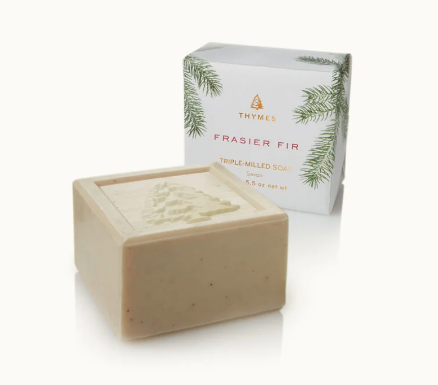 Thymes Frasier Fir Holiday Gift Set