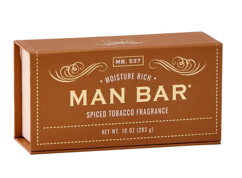 tobacco moisture Testers from Man Bar Spiced Tobacco Moisture