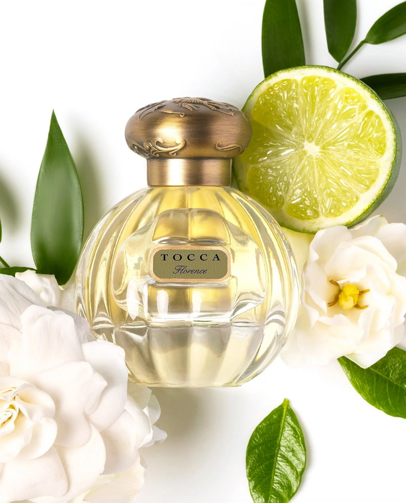 Tocca Eau de Parfum Travel Spray Florence 10ml Furnish