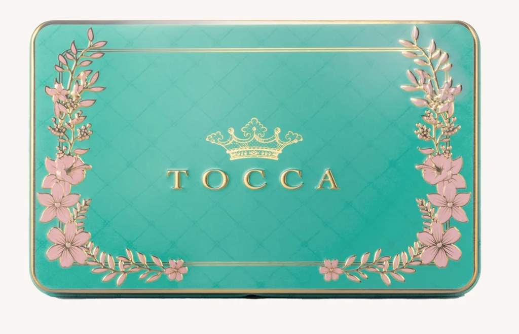 Tocca Luxury Fragrance Wardrobe Set