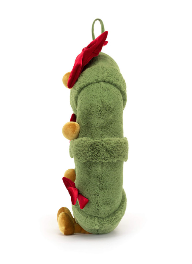 Jellycat Amuseables Decorated Christmas Wreath