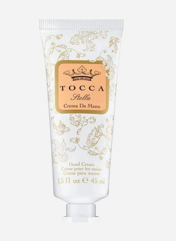 Tocca Crema da Mano - Stella, 1.5 Ounces