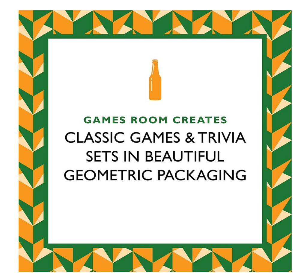 Games Room: Beer Trivia Game