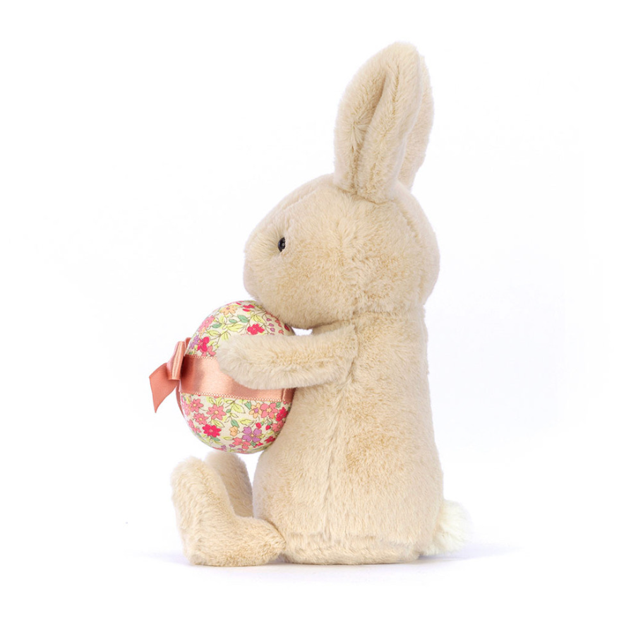 Jellycat Bonnie Bunny With Egg