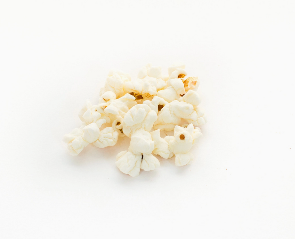 Poppy Popcorn - White Cheddar Flavor Market Bag, 8.5 Ounces