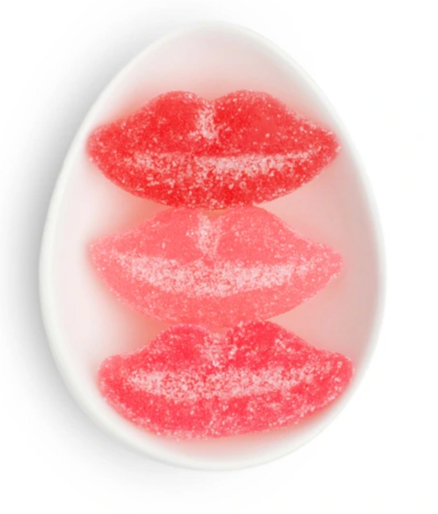 Sugarfina Pucker Up Sugar Lips