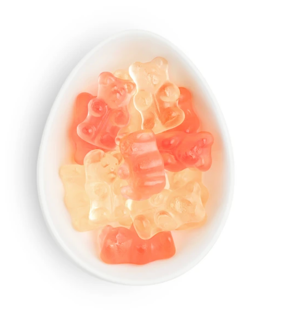 Sugarfina "Cheers to Love" Champagne Bears