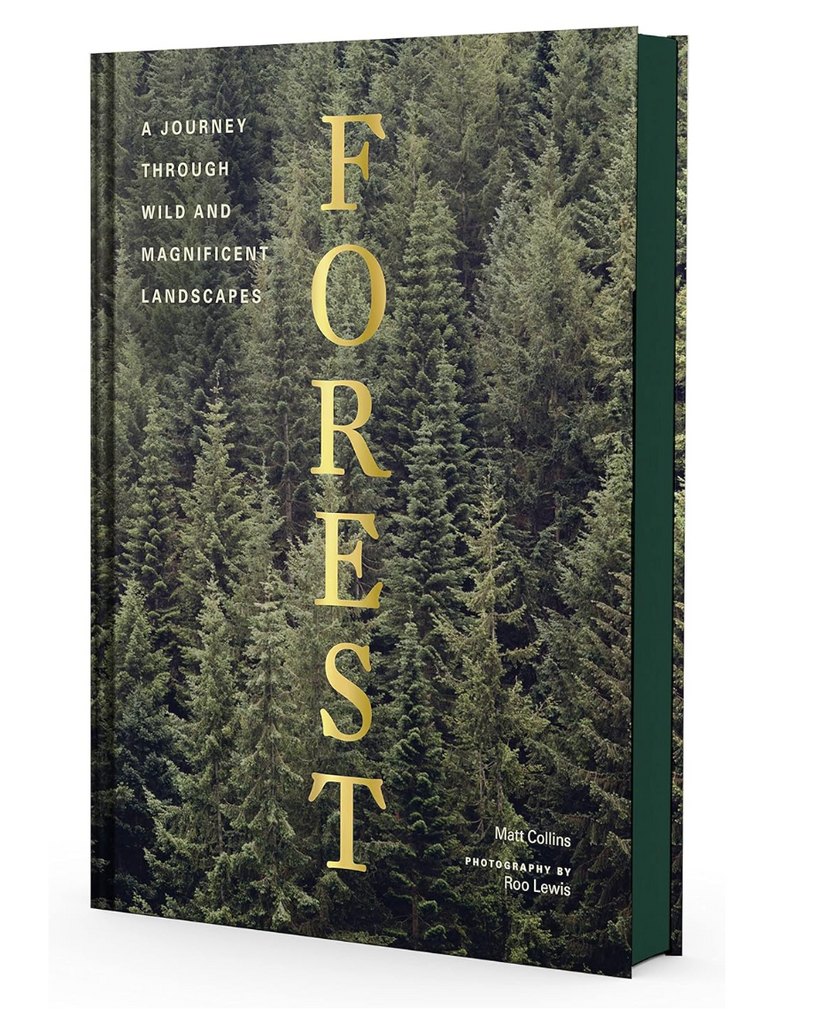 Forest Book