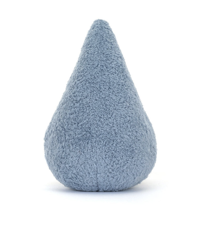 Jellycat Amuseables Happy Raindrop