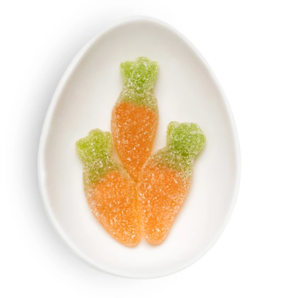 Sugarfina Baby Carrots