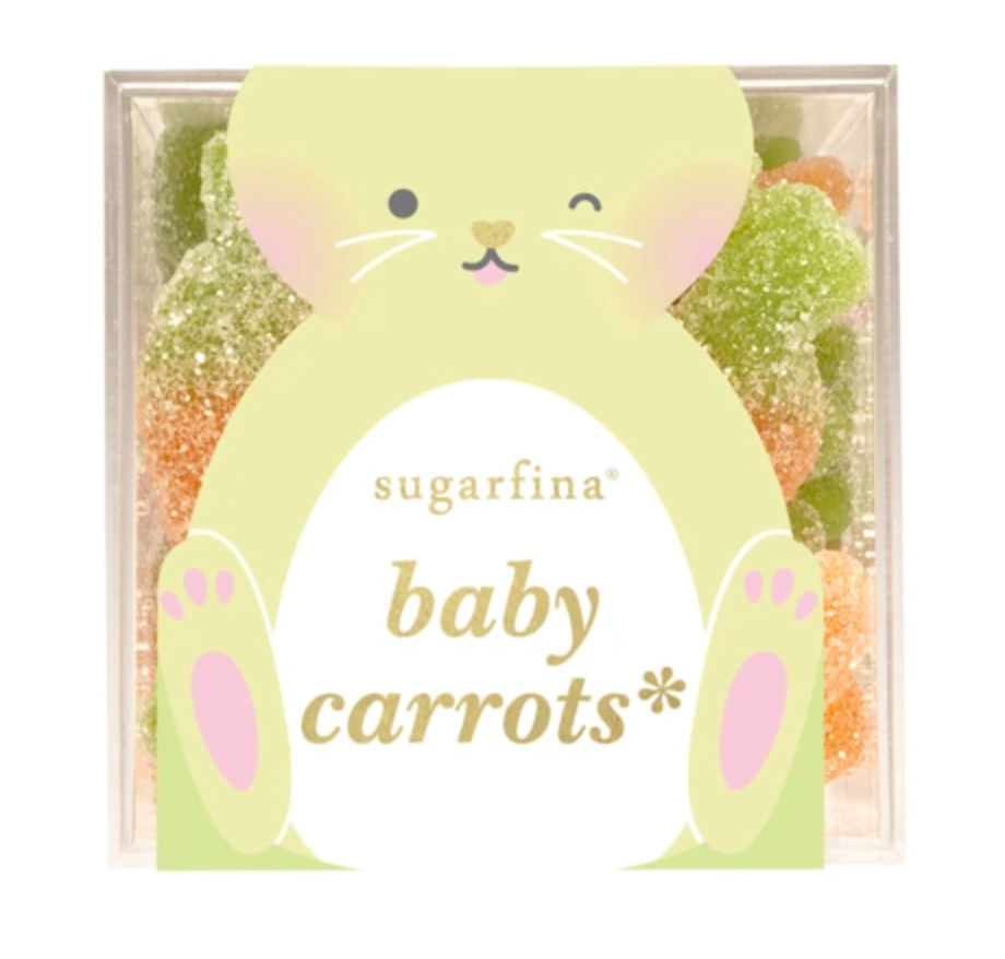 Sugarfina Baby Carrots