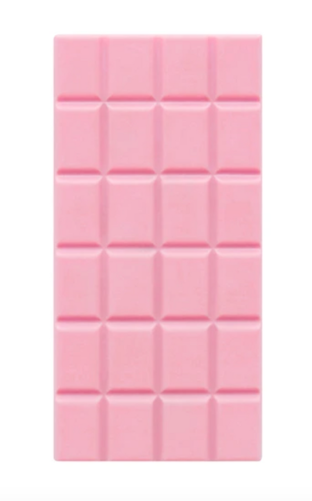 Sugarfina Bunny Bark Pink Chocolate Bar