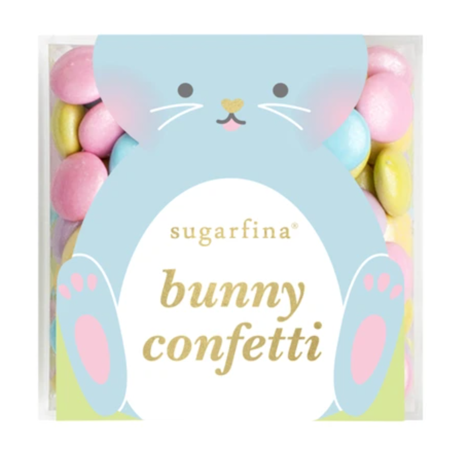 Sugarfina Bunny Confetti