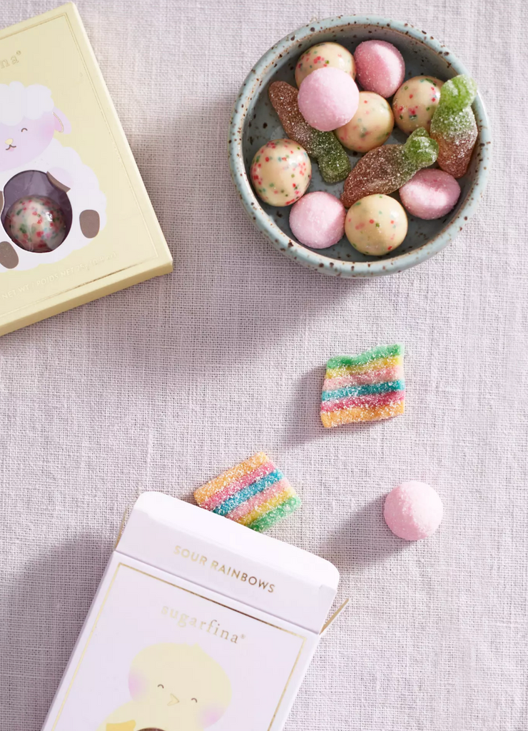 Sugarfina Easter 4 Piece Taster Pack