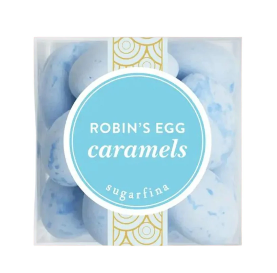 Sugarfina Robin's Egg Caramels