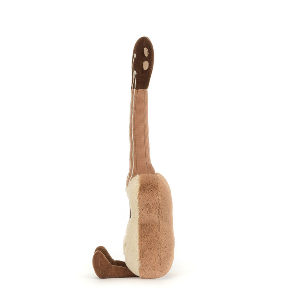 Jellycat Amuseables Ukulele