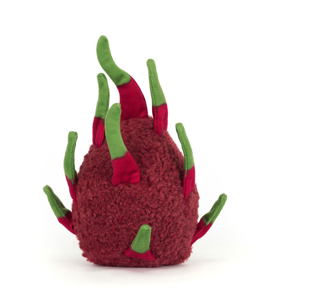Jellycat Amuseables Dragon Fruit