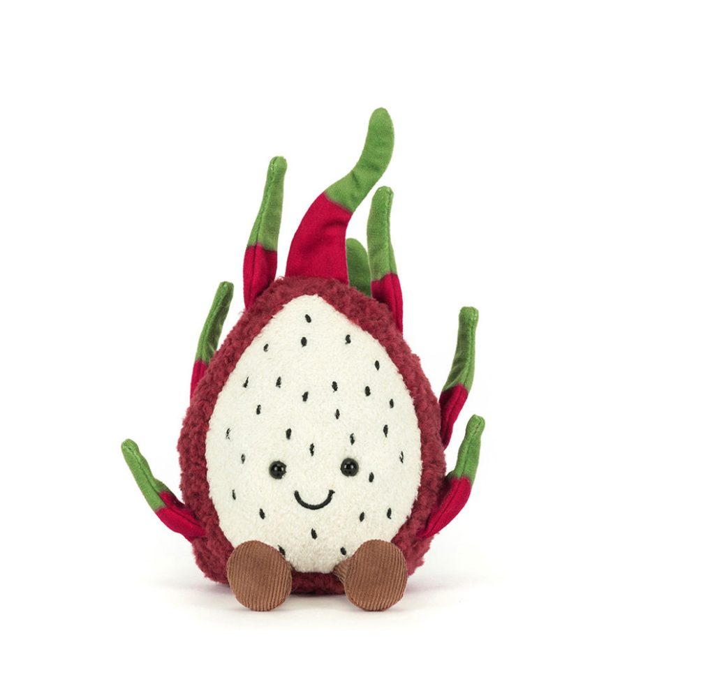 Jellycat Amuseables Dragon Fruit