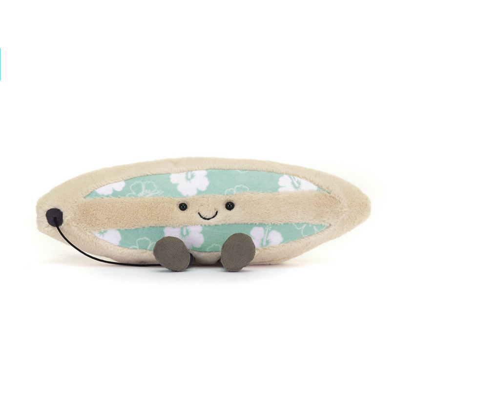 Jellycat Amuseables Sports Surfboard